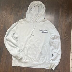Taylor Swift Midnights Women’s Hoodie